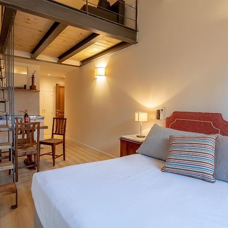 Ramaglianti Apartments Suite Tre フィレンツェ エクステリア 写真