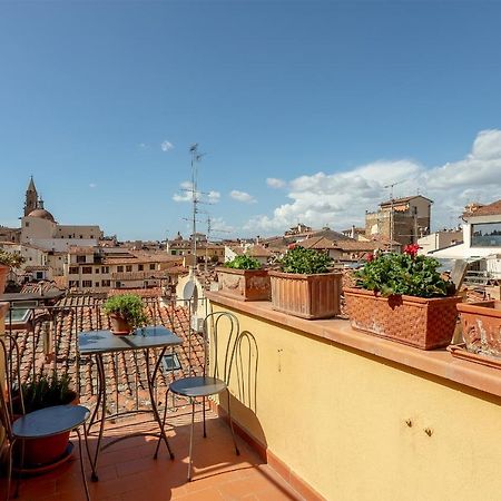 Ramaglianti Apartments Suite Tre フィレンツェ エクステリア 写真
