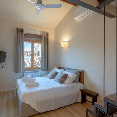 Ramaglianti Apartments Suite Tre フィレンツェ エクステリア 写真