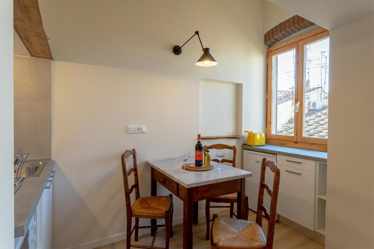 Ramaglianti Apartments Suite Tre フィレンツェ エクステリア 写真