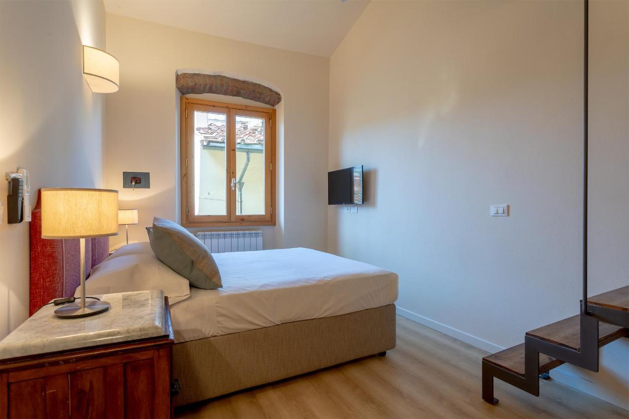 Ramaglianti Apartments Suite Tre フィレンツェ エクステリア 写真