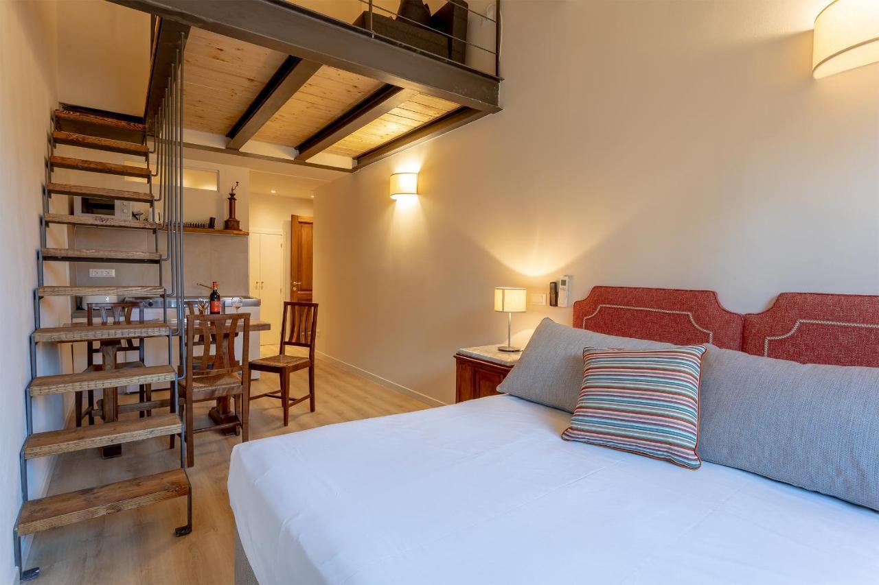 Ramaglianti Apartments Suite Tre フィレンツェ エクステリア 写真