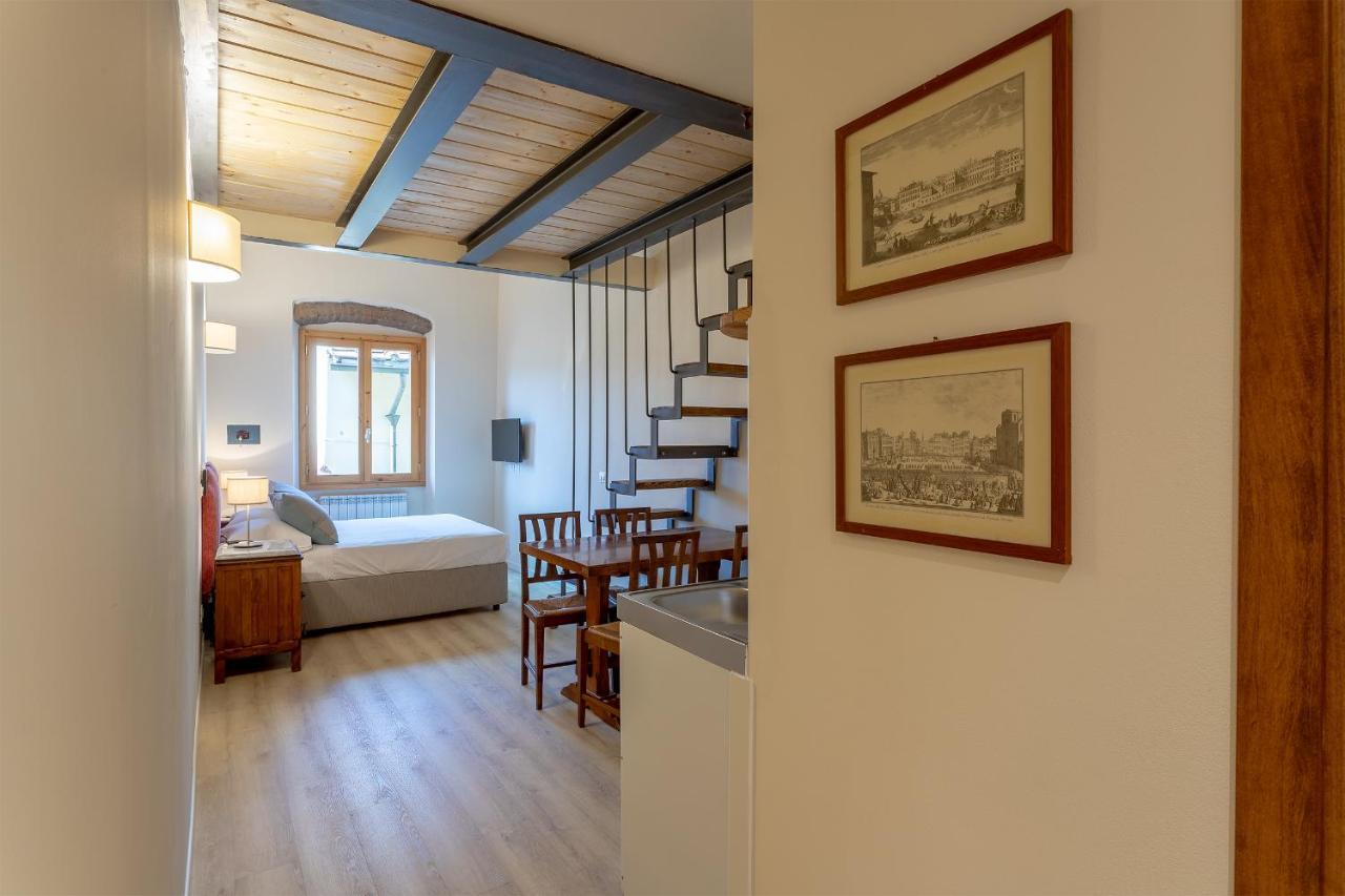 Ramaglianti Apartments Suite Tre フィレンツェ エクステリア 写真