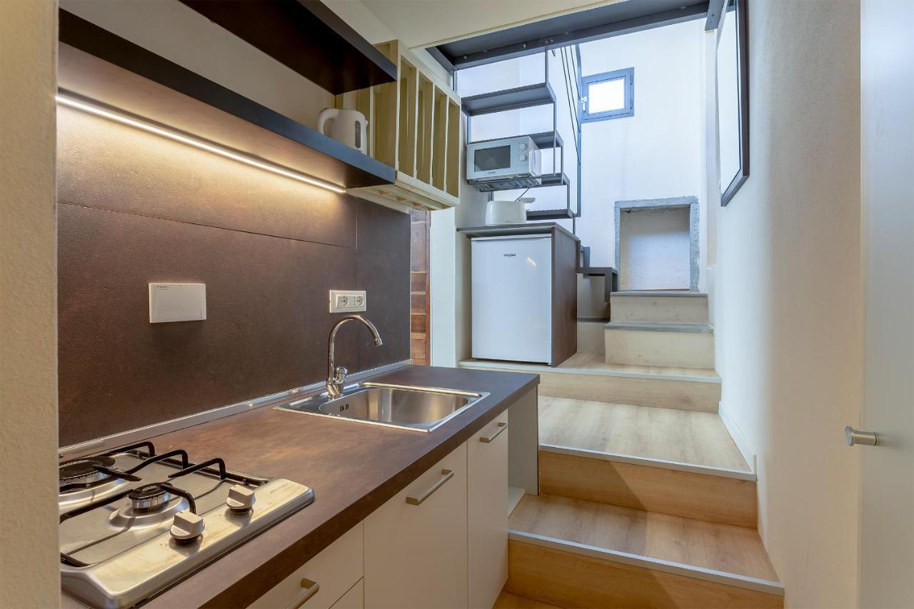 Ramaglianti Apartments Suite Tre フィレンツェ エクステリア 写真