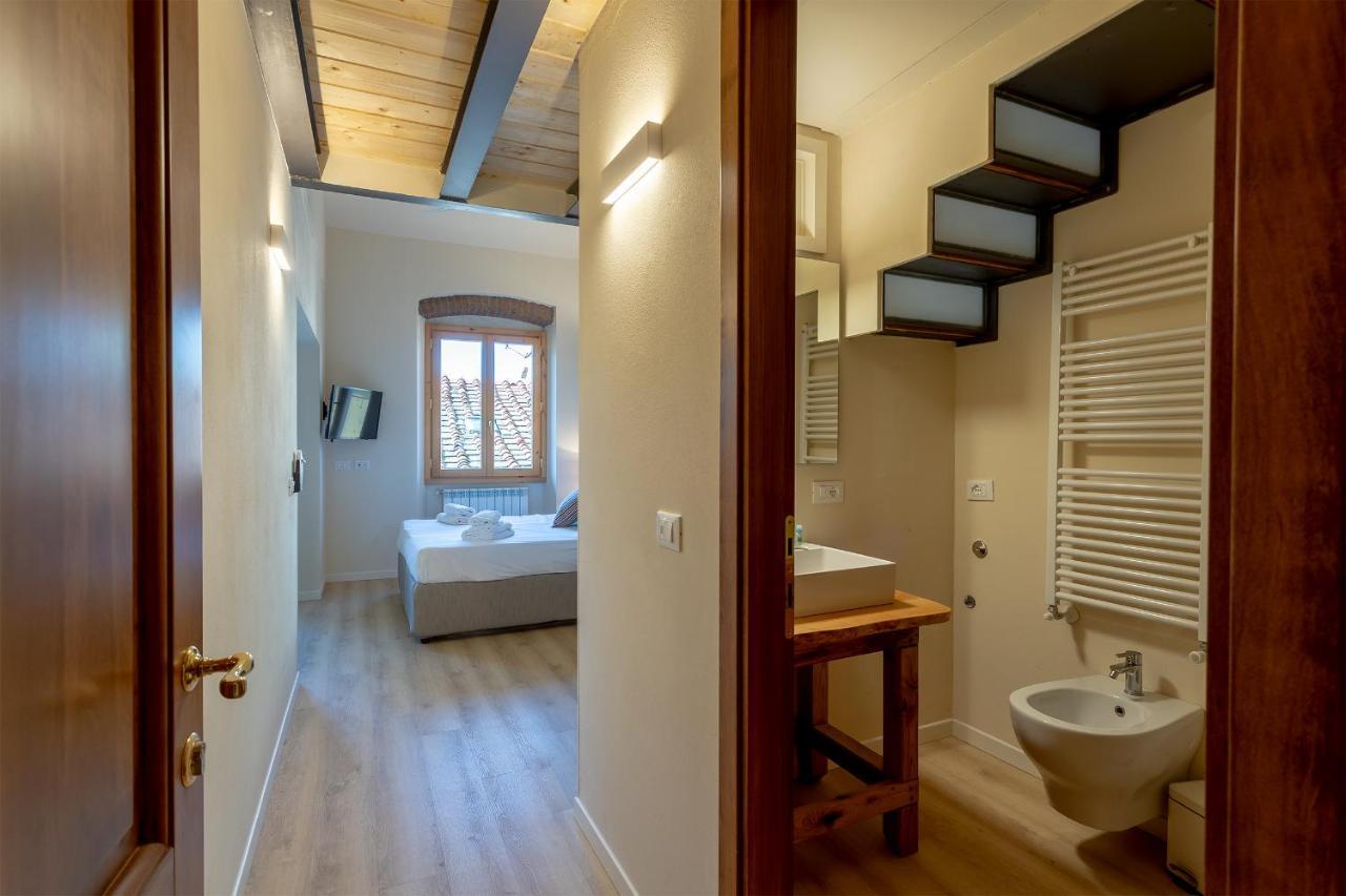 Ramaglianti Apartments Suite Tre フィレンツェ エクステリア 写真