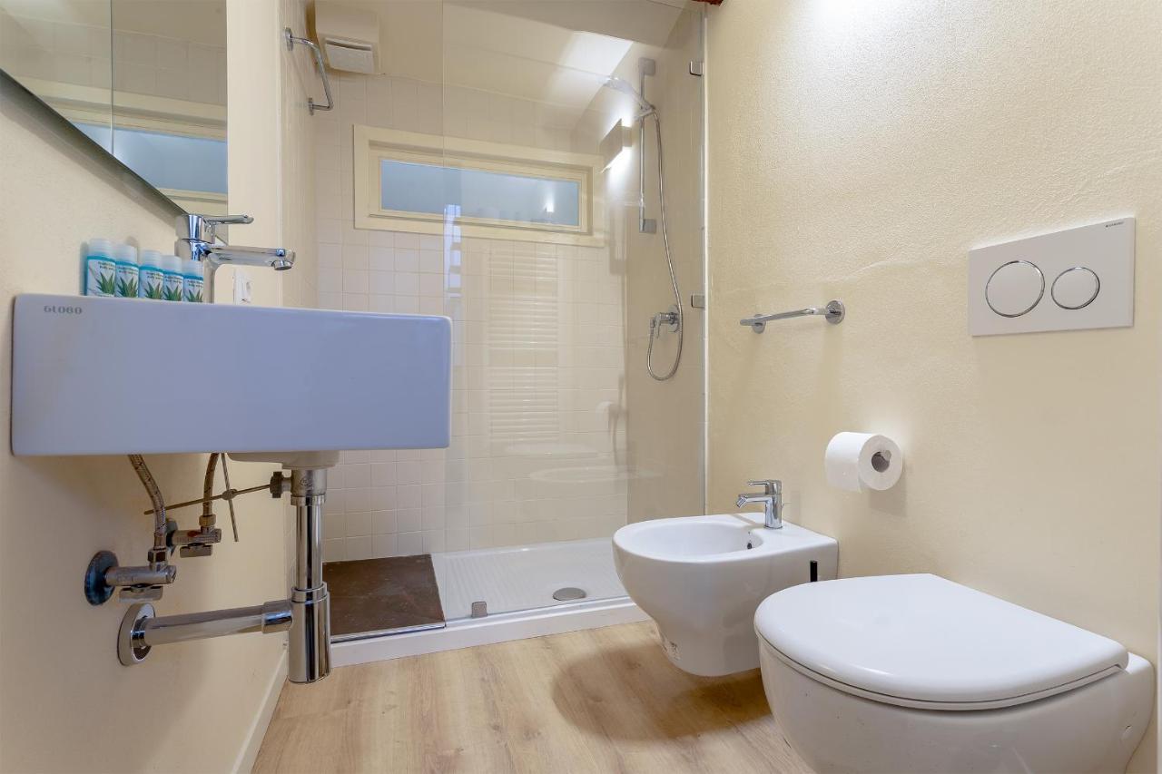 Ramaglianti Apartments Suite Tre フィレンツェ エクステリア 写真