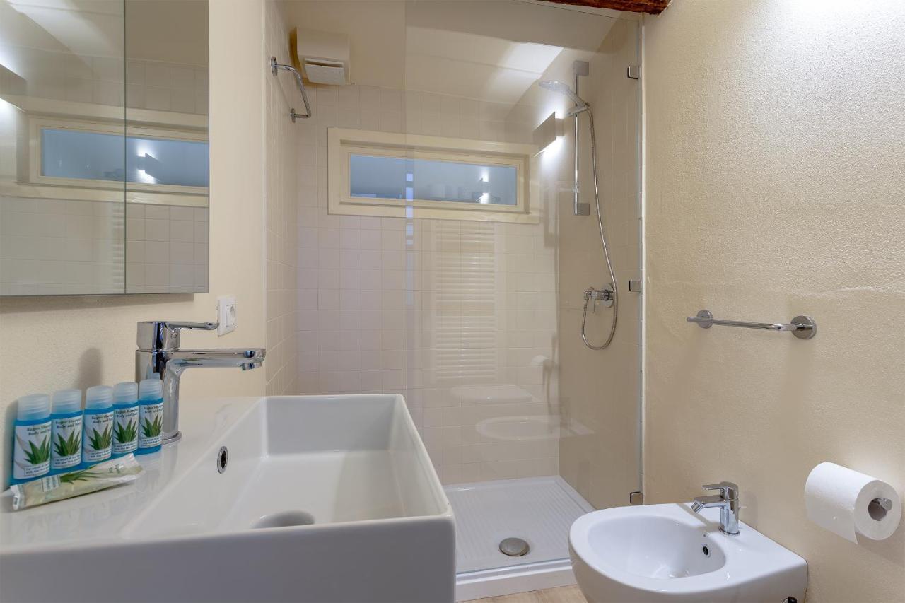 Ramaglianti Apartments Suite Tre フィレンツェ エクステリア 写真