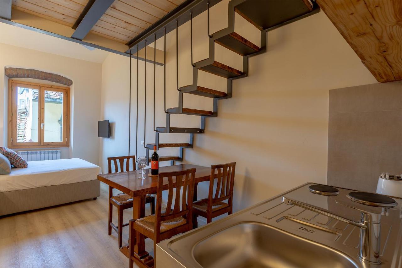 Ramaglianti Apartments Suite Tre フィレンツェ エクステリア 写真