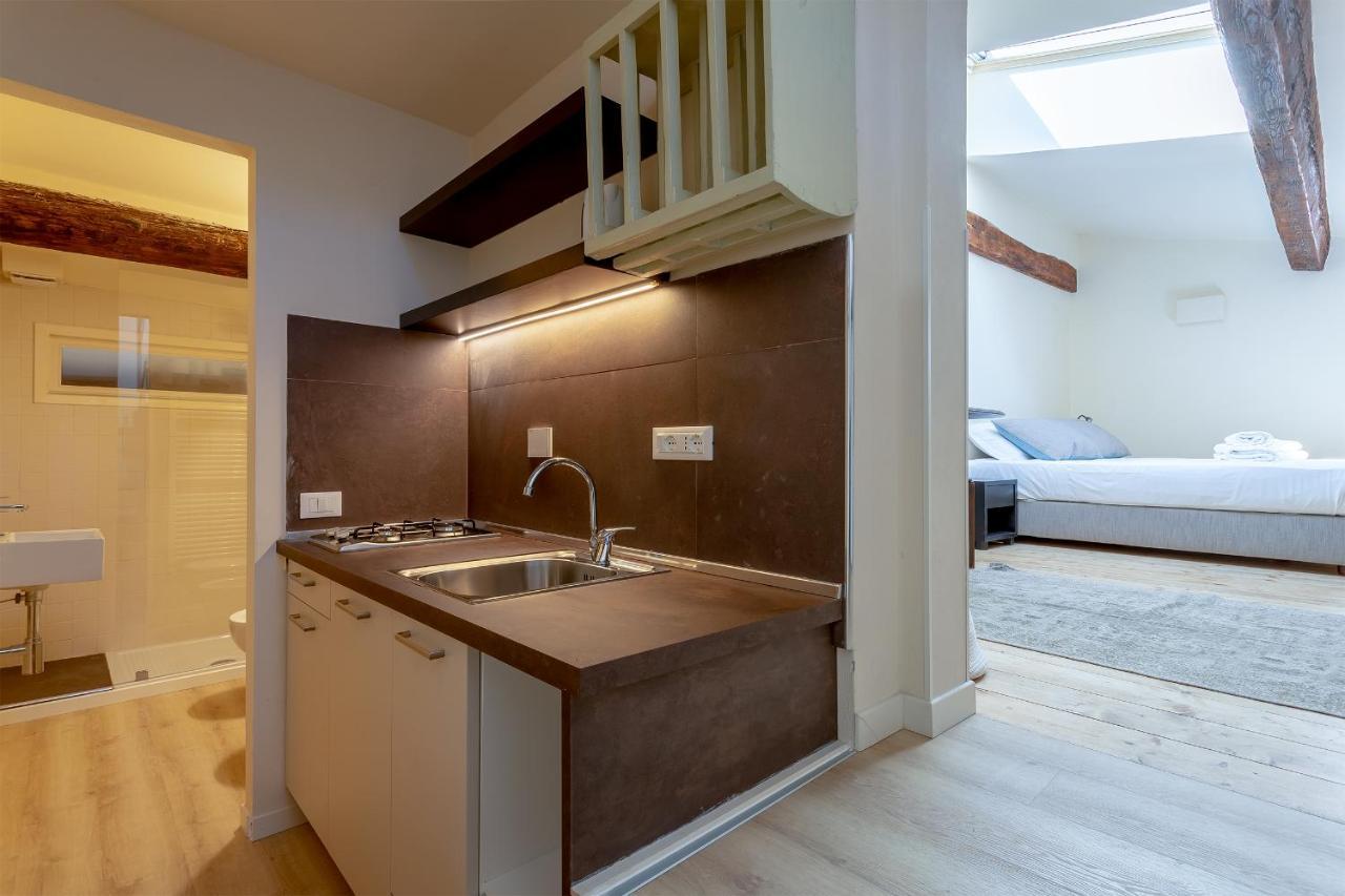 Ramaglianti Apartments Suite Tre フィレンツェ エクステリア 写真