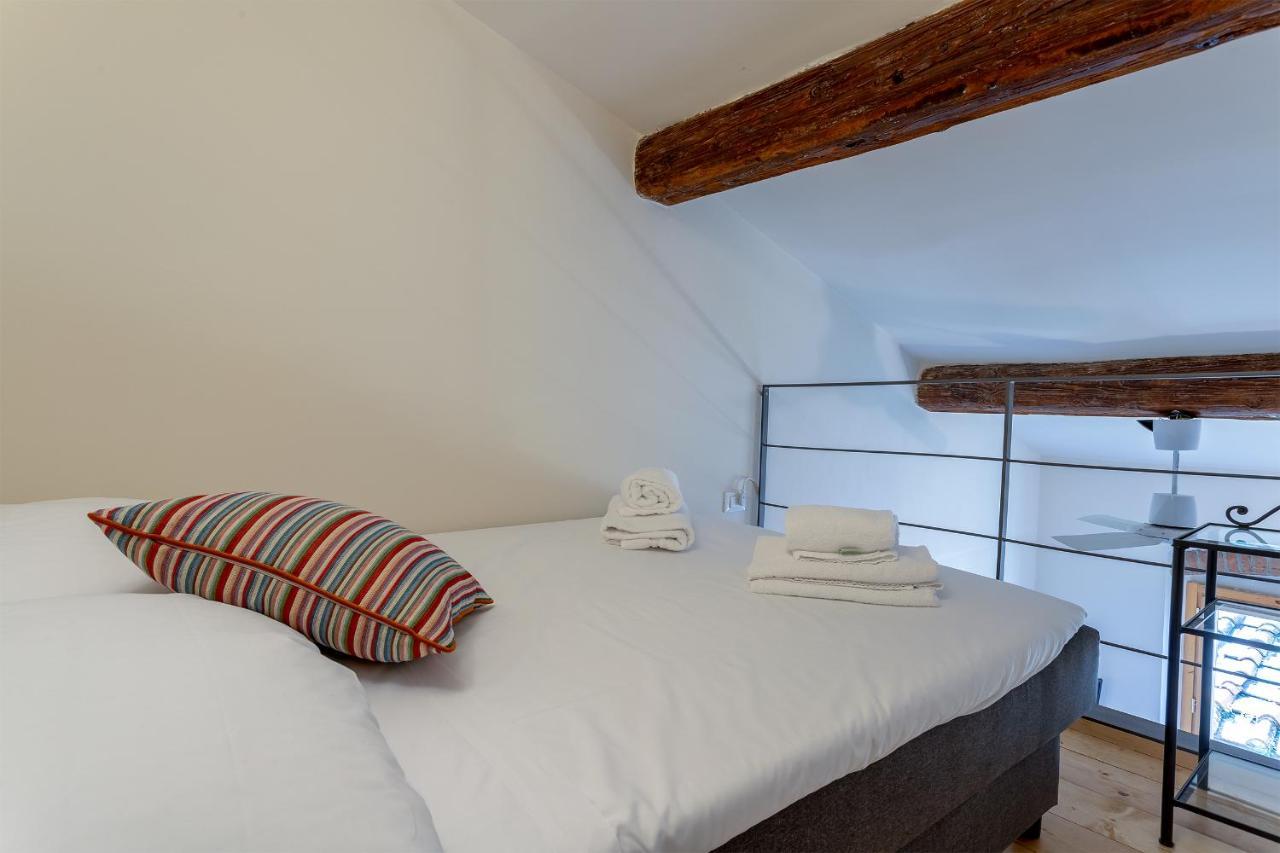 Ramaglianti Apartments Suite Tre フィレンツェ エクステリア 写真