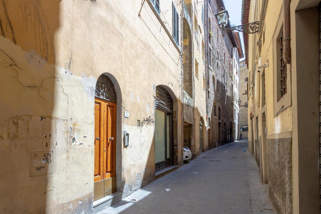 Ramaglianti Apartments Suite Tre フィレンツェ エクステリア 写真