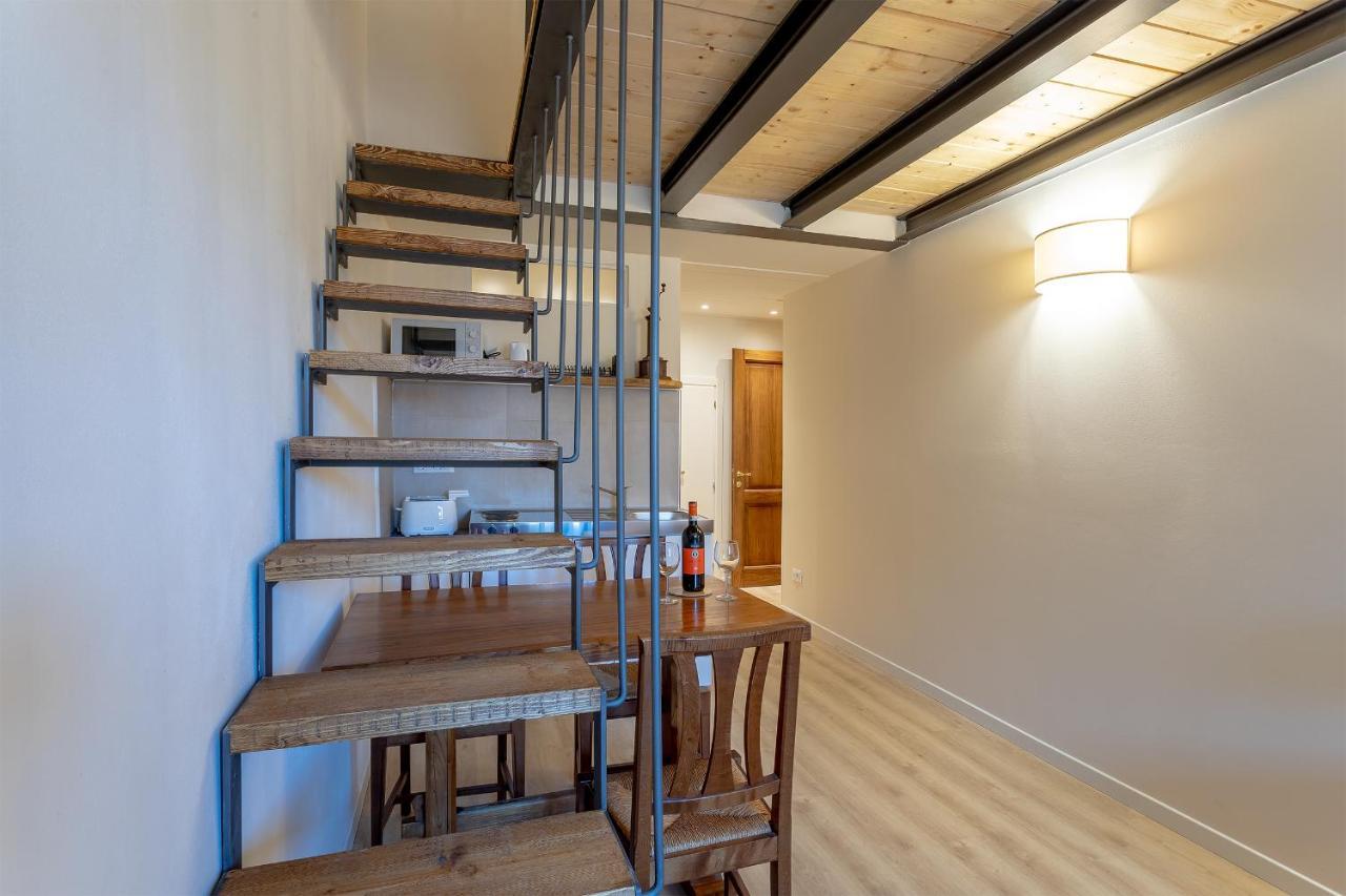 Ramaglianti Apartments Suite Tre フィレンツェ エクステリア 写真