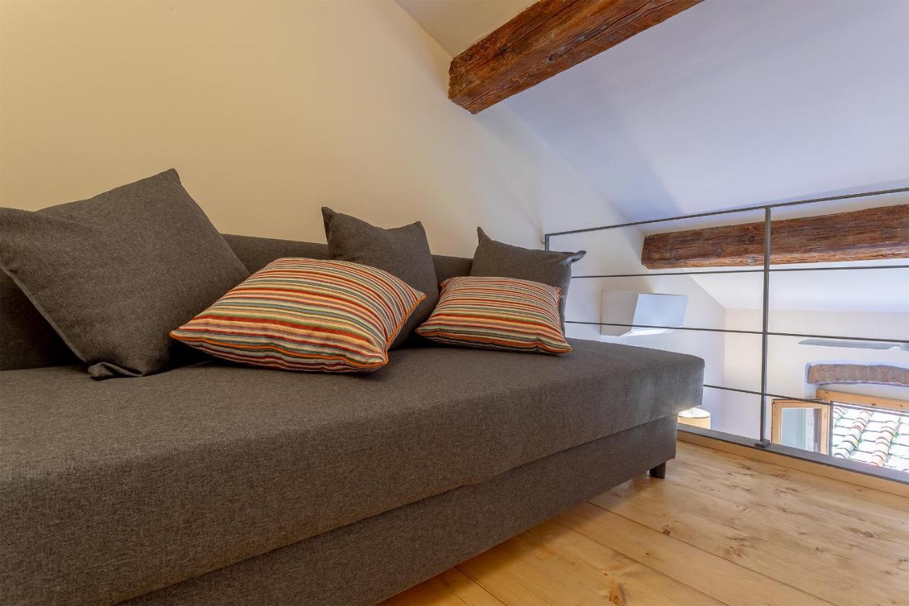 Ramaglianti Apartments Suite Tre フィレンツェ エクステリア 写真