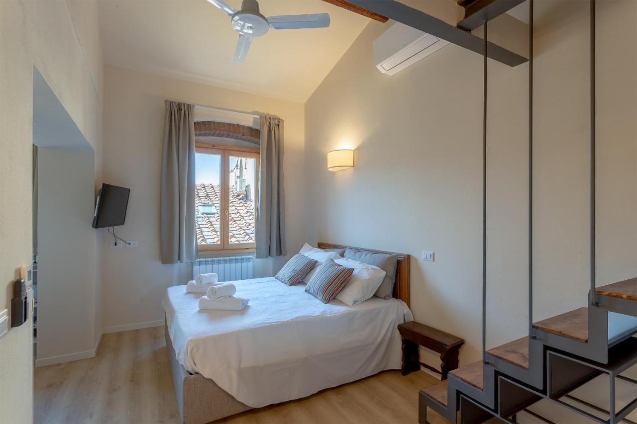 Ramaglianti Apartments Suite Tre フィレンツェ エクステリア 写真