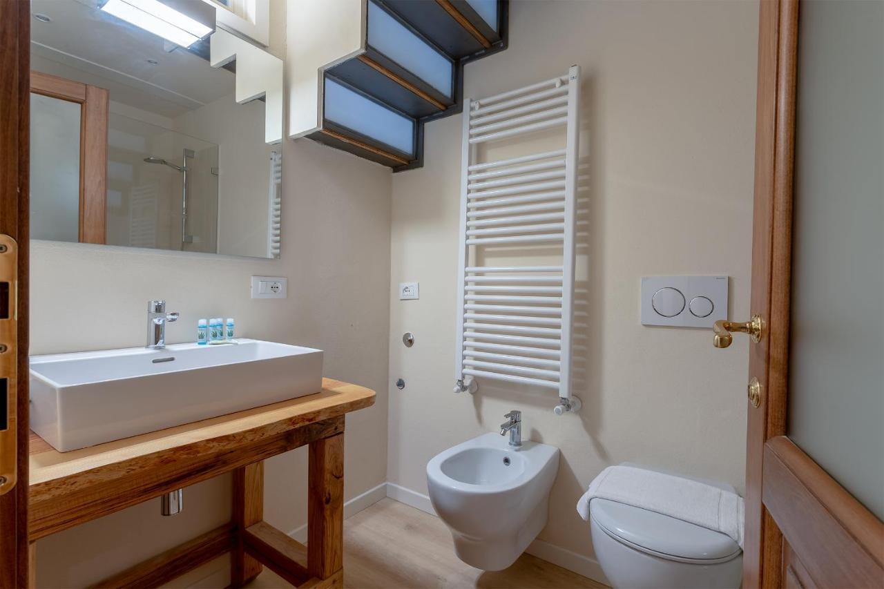 Ramaglianti Apartments Suite Tre フィレンツェ エクステリア 写真