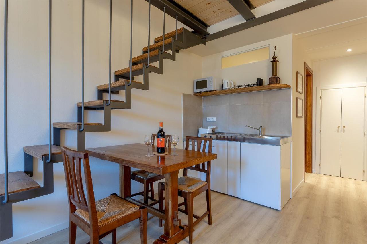 Ramaglianti Apartments Suite Tre フィレンツェ エクステリア 写真