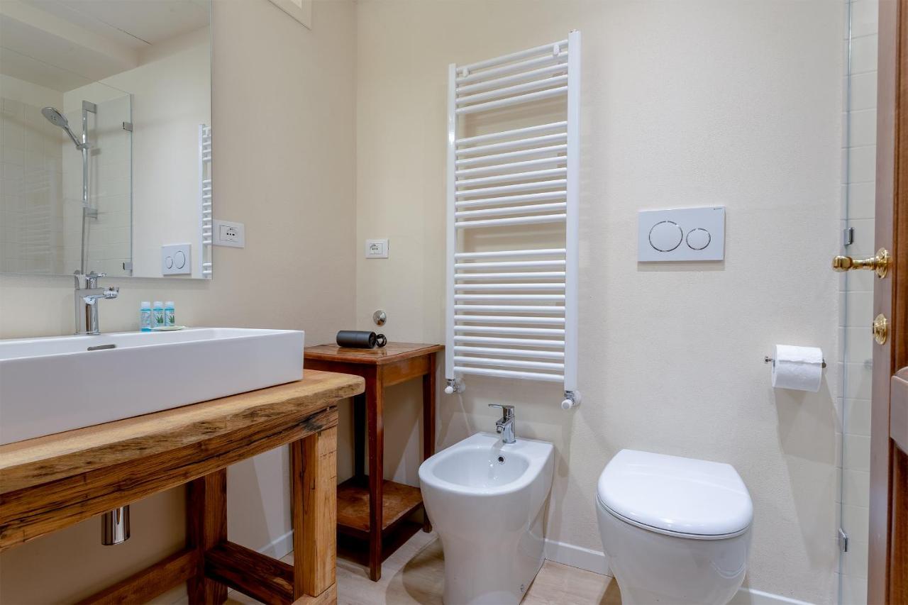 Ramaglianti Apartments Suite Tre フィレンツェ エクステリア 写真