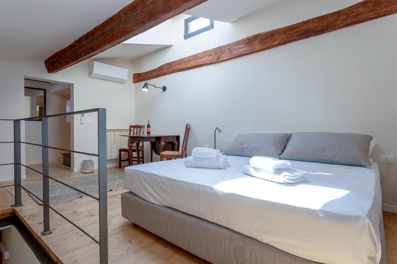 Ramaglianti Apartments Suite Tre フィレンツェ エクステリア 写真