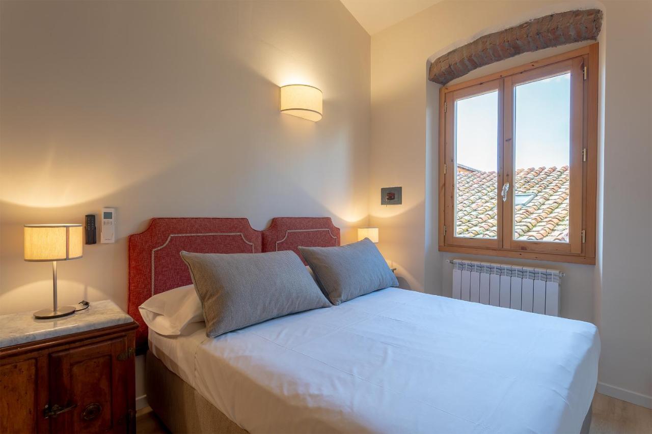 Ramaglianti Apartments Suite Tre フィレンツェ エクステリア 写真