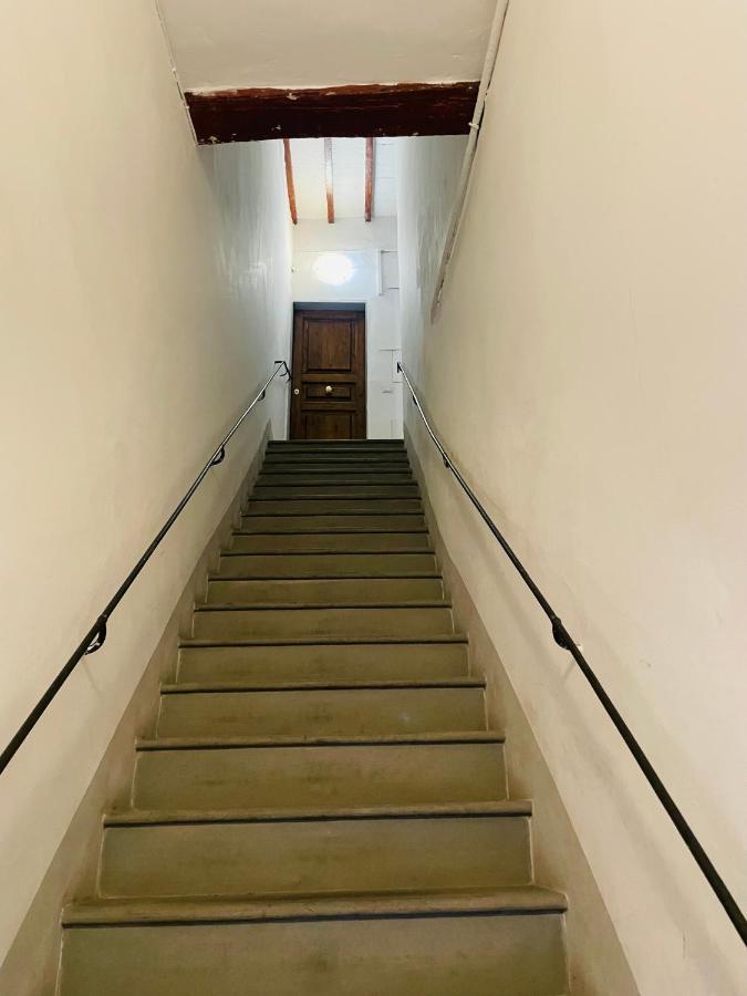 Ramaglianti Apartments Suite Tre フィレンツェ エクステリア 写真