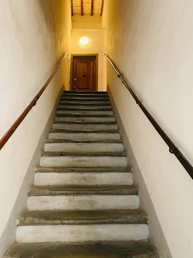 Ramaglianti Apartments Suite Tre フィレンツェ エクステリア 写真