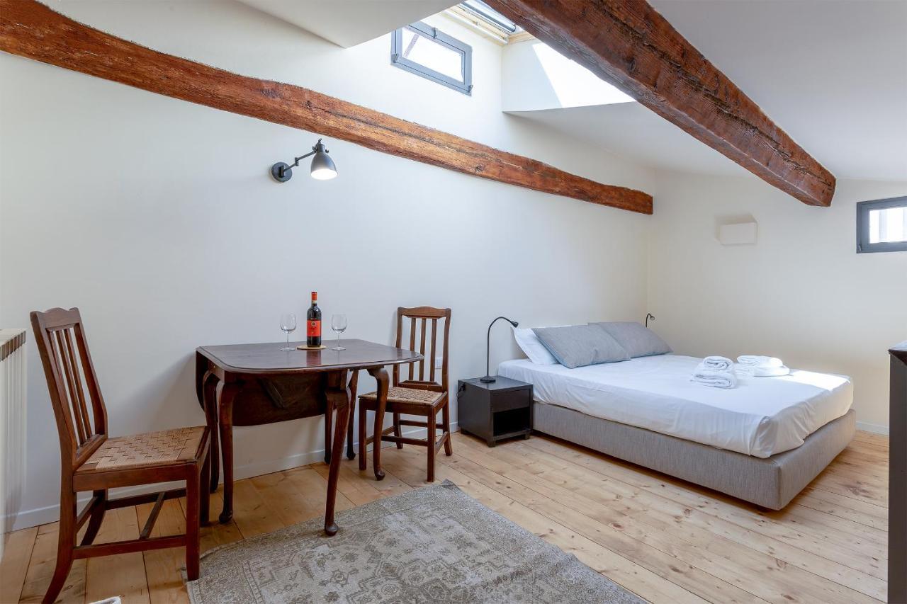 Ramaglianti Apartments Suite Tre フィレンツェ エクステリア 写真